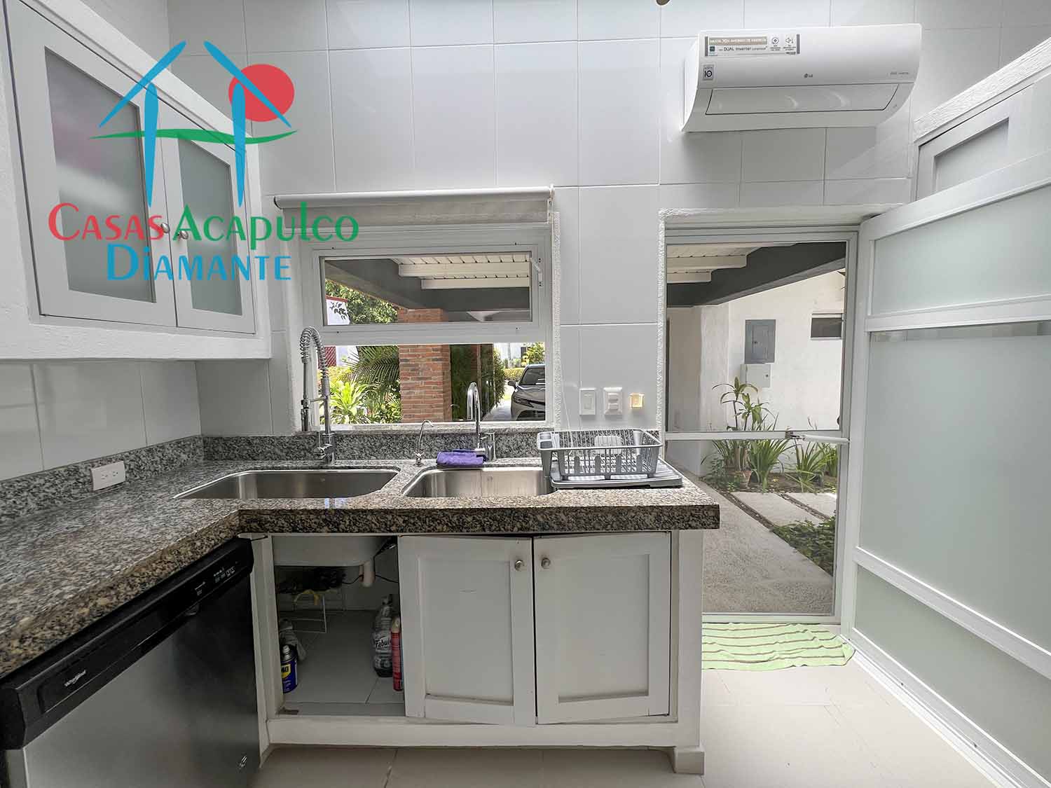 Villas Princess I Villa 61 - Cocina 2 Villas Princess I Villa 61 - Cocina 2